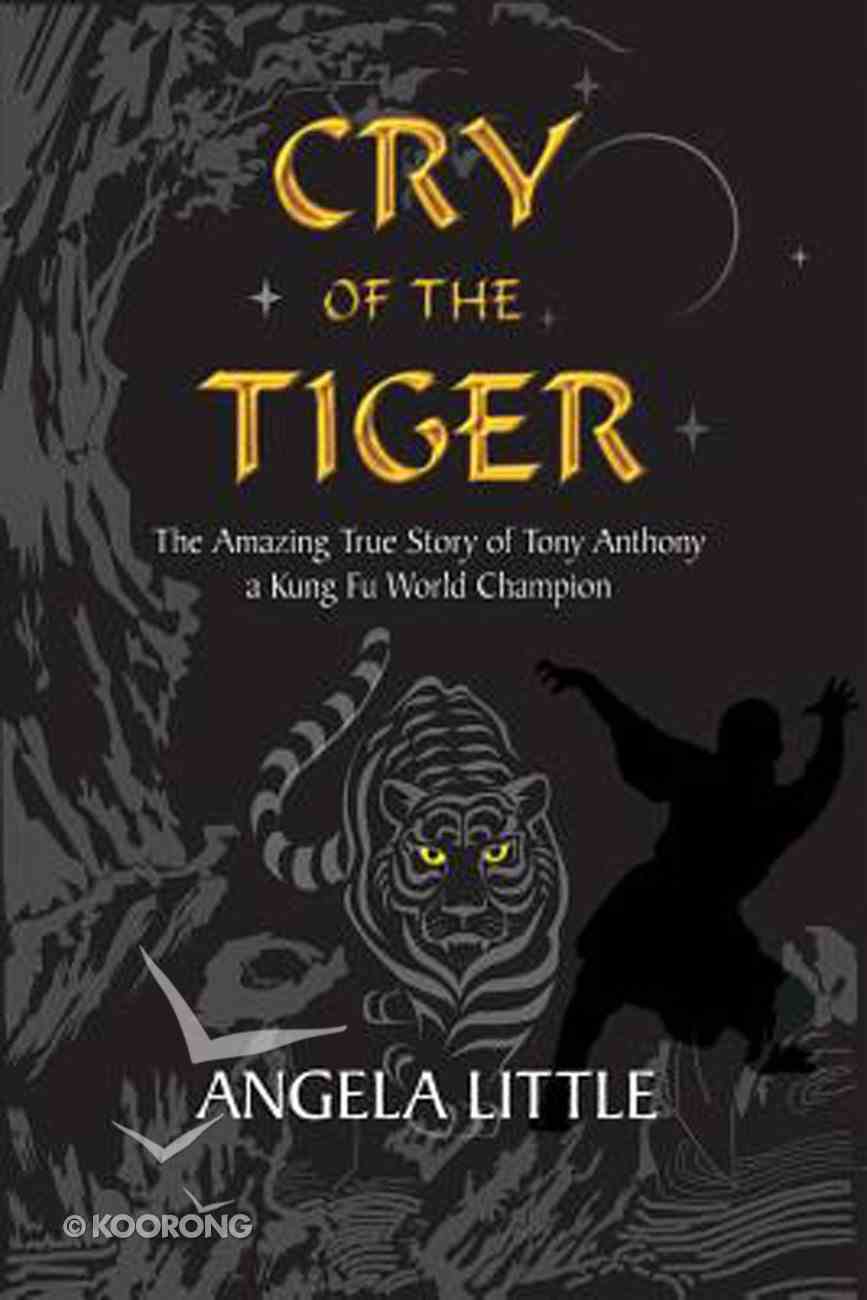 Angela tiger