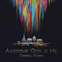 Album Image for Awesome God is He - DISC 1