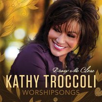 Album Image for Worshipsongs: Draw Me Close - DISC 1