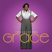 Album Image for Grace - DISC 1