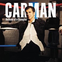 Album Image for Anthems of a Champion - DISC 1