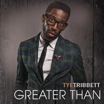 Album Image for Greater Than - DISC 1