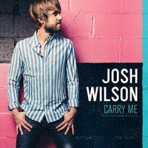 Album Image for Carry Me - DISC 1