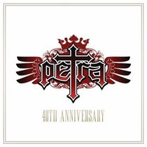 Album Image for 40Th Anniversary Double CD - DISC 1