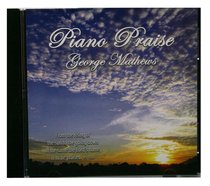 Album Image for Piano Praise - DISC 1