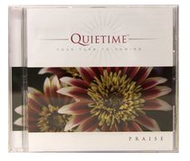 Album Image for Praise (Quietime: Your Turn To Unwind Series) - DISC 1