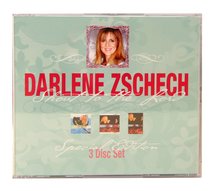 Album Image for Darlene Zschech Special Edition Box Set - DISC 1