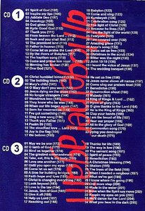 Album Image for 3 Vol (Blue) (#2 in All Together Music Series) - DISC 1