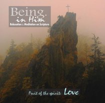 Album Image for Fruit of the Spirit (Being In Him Series) - DISC 1