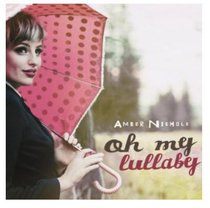Album Image for Oh My Lullaby - DISC 1