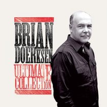 Album Image for Brian Doerksen Ultimate Collection - DISC 1
