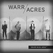 Album Image for Hope Will Rise - DISC 1