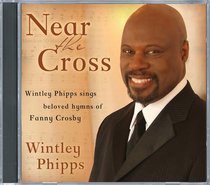 Album Image for Near the Cross - DISC 1