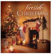 Album Image for Fireside Christmas: Harp - DISC 1