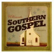 Album Image for Ultimate Southern Gospel Classics - DISC 1