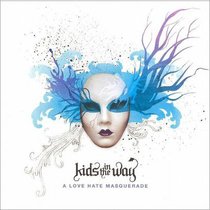 Album Image for Love Hate Masquerade - DISC 1