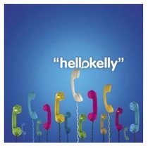 Album Image for Hello Kelly - DISC 1