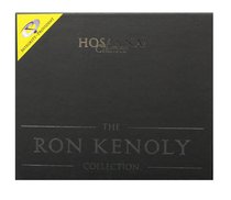Album Image for Ron Kenoly Special Ed Box Set Triple CD - DISC 1