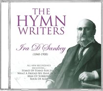 Album Image for The Hymnwriters: Sankey - DISC 1