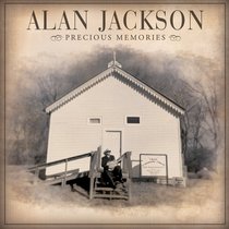 Album Image for Precious Memories - DISC 1