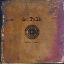 Album Image for Jesus Freak (Remastered 2013) - DISC 1