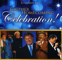 Album Image for Gaither Homecoming Celebration! - DISC 1