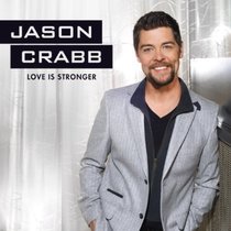 Album Image for Love is Stronger - DISC 1
