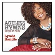 Album Image for Ageless Hymns - DISC 1