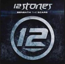 Album Image for Beneath the Scars - DISC 1