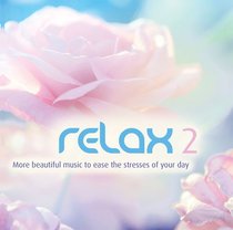 Album Image for Relax 2 - DISC 1