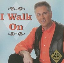Album Image for I Walk on - DISC 1