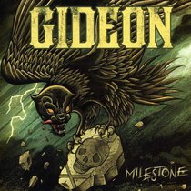 Album Image for Milestone - DISC 1