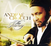 Album Image for The Journey - DISC 1