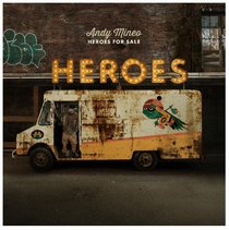 Album Image for Heroes For Sale - DISC 1