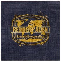 Album Image for Resident Alien - DISC 1