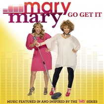 Album Image for Go Get It - DISC 1