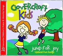 Album Image for Clovercroft Kids: Jump For Joy - DISC 1