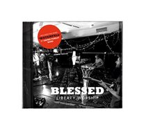 Album Image for Blessed - DISC 1