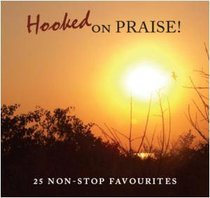Album Image for Hooked on Praise - DISC 1