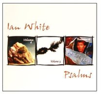 Album Image for Ian White: Psalms 4,5 and 6 - DISC 1