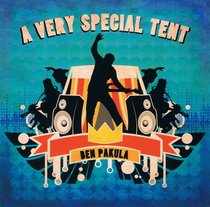 Album Image for A Very Special Tent - DISC 1