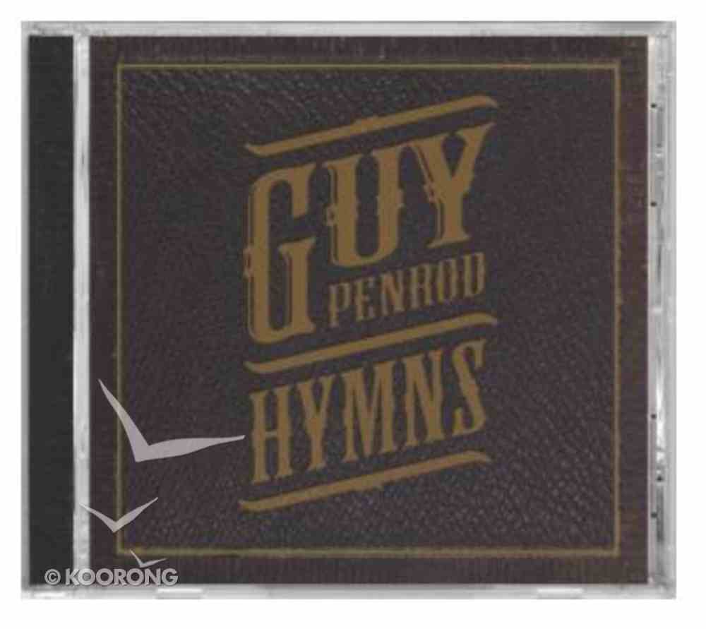 Hymns Collection CD