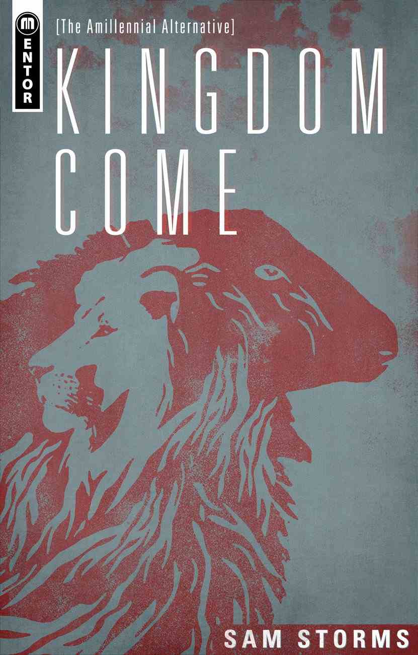 Kingdom Come By Sam Storms Koorong