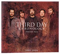 Album Image for Chronology Volume 2 2001-2006 - DISC 1