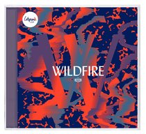 Album Image for 2014 Wildfire - DISC 1