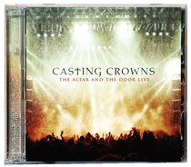 Album Image for Altar and the Door Live CD & DVD - DISC 1