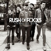 Album Image for Carry Us Now - DISC 1