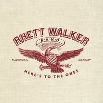 Album Image for Here's to the Ones - DISC 1
