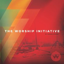 Album Image for Worship Initiative - DISC 1
