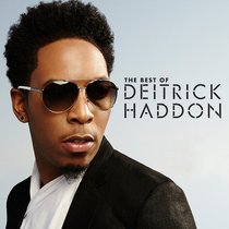 Album Image for Best of Deitrick Haddon - DISC 1